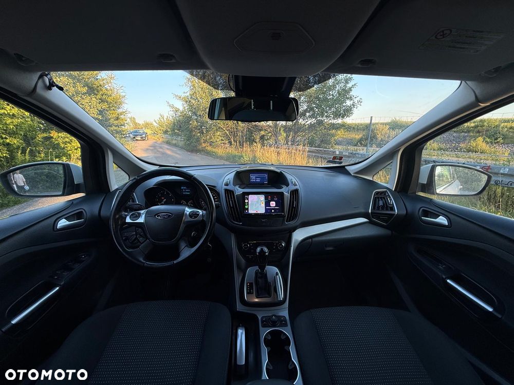 Ford C-MAX 2.0 TDCi Edition MPS6 - 11