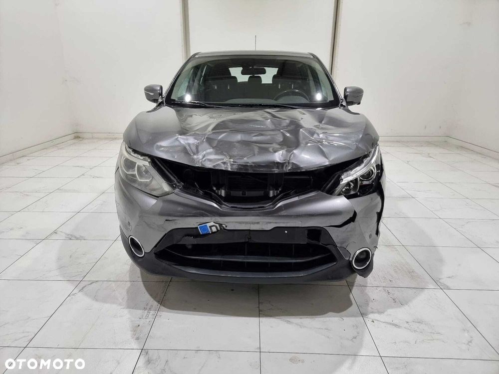 Nissan Qashqai - 6