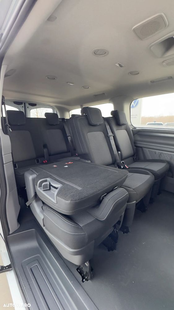 Volkswagen Caravelle LR 2.0 TDI 110 kW - 6