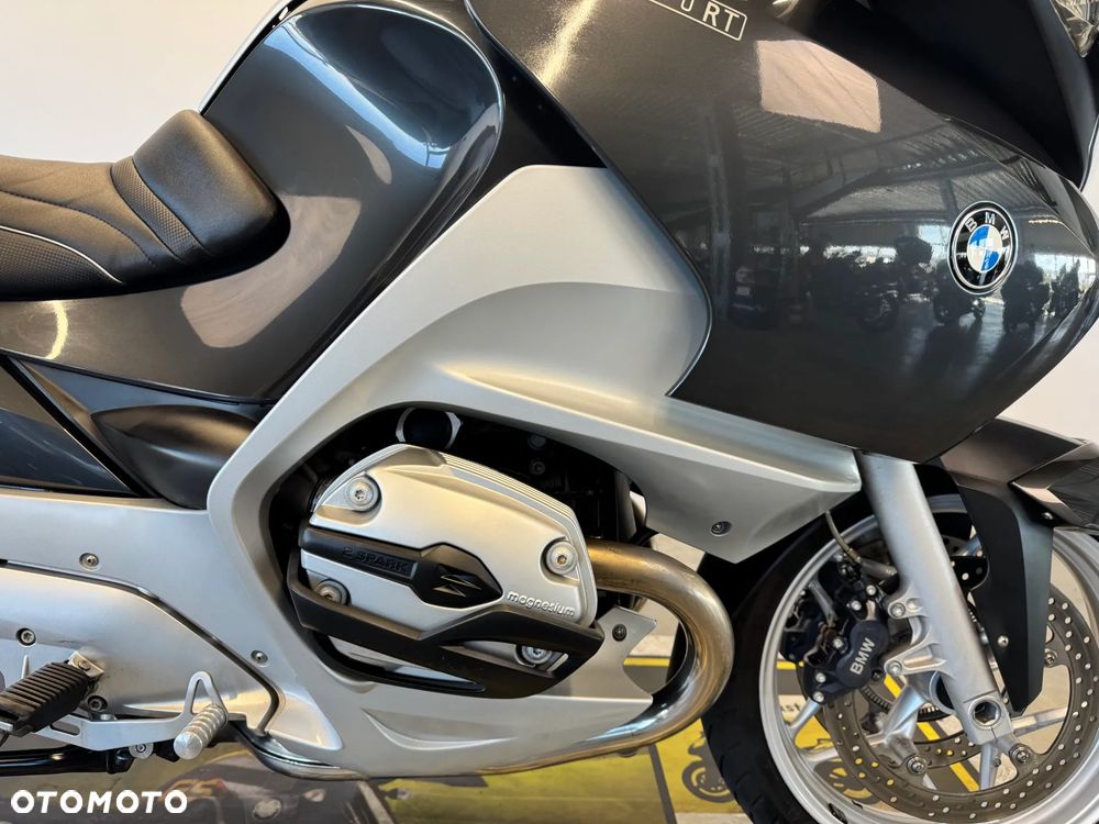 BMW R - 9