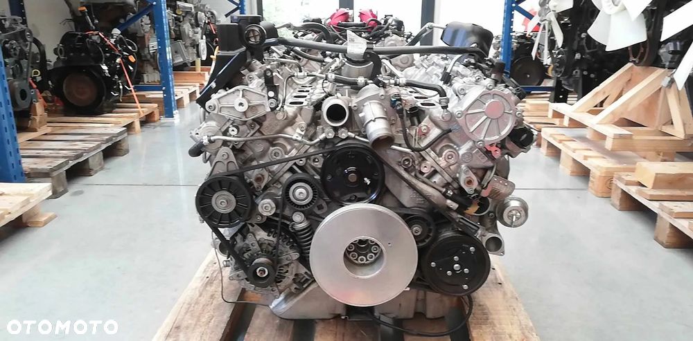 silnik Ferrari Portofino V8 Bi-Turbo 299065 60 975 zł netto - 6