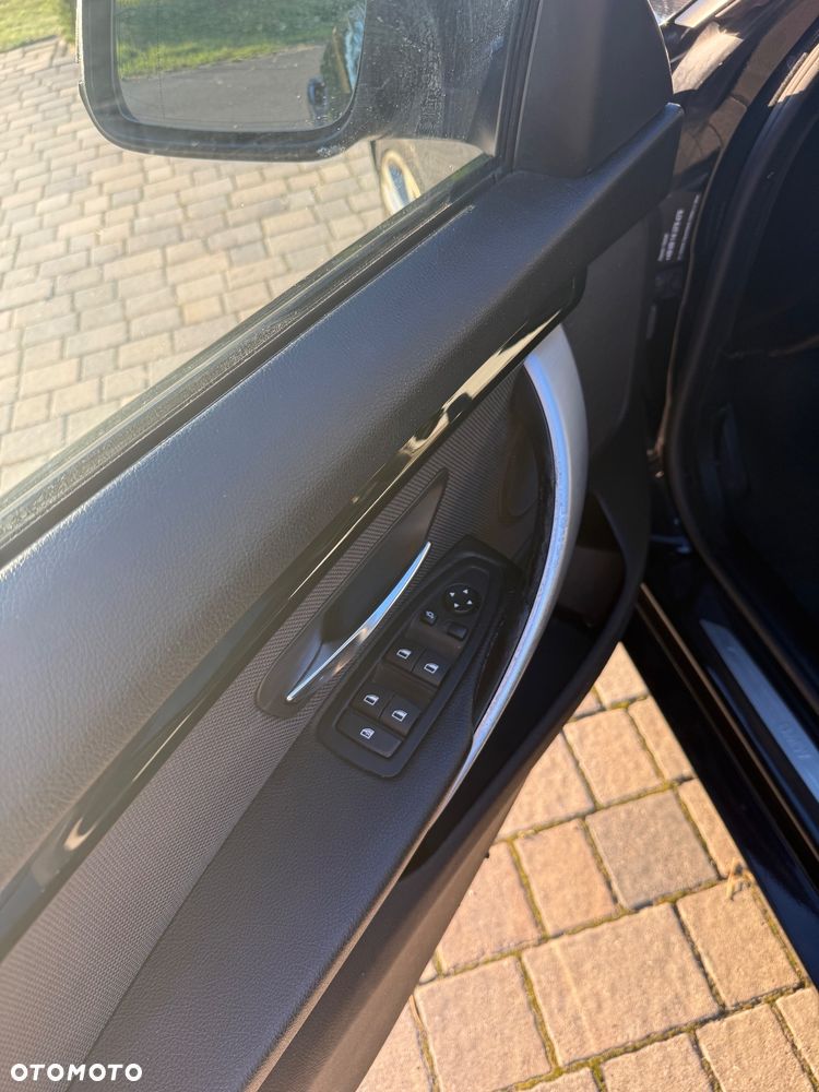 BMW Seria 4 420d - 13