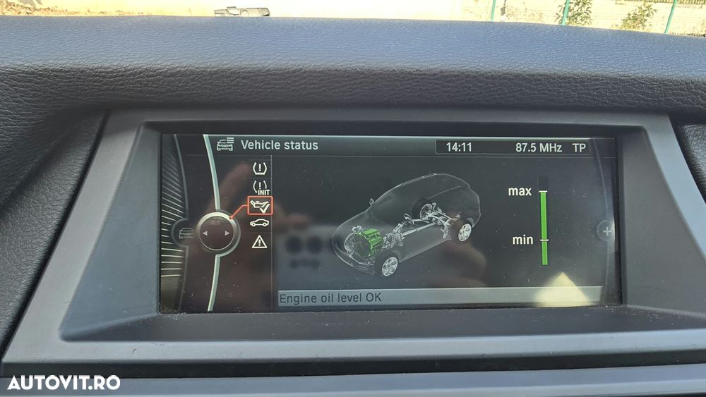 BMW X5 3.5sd Aut. - 38