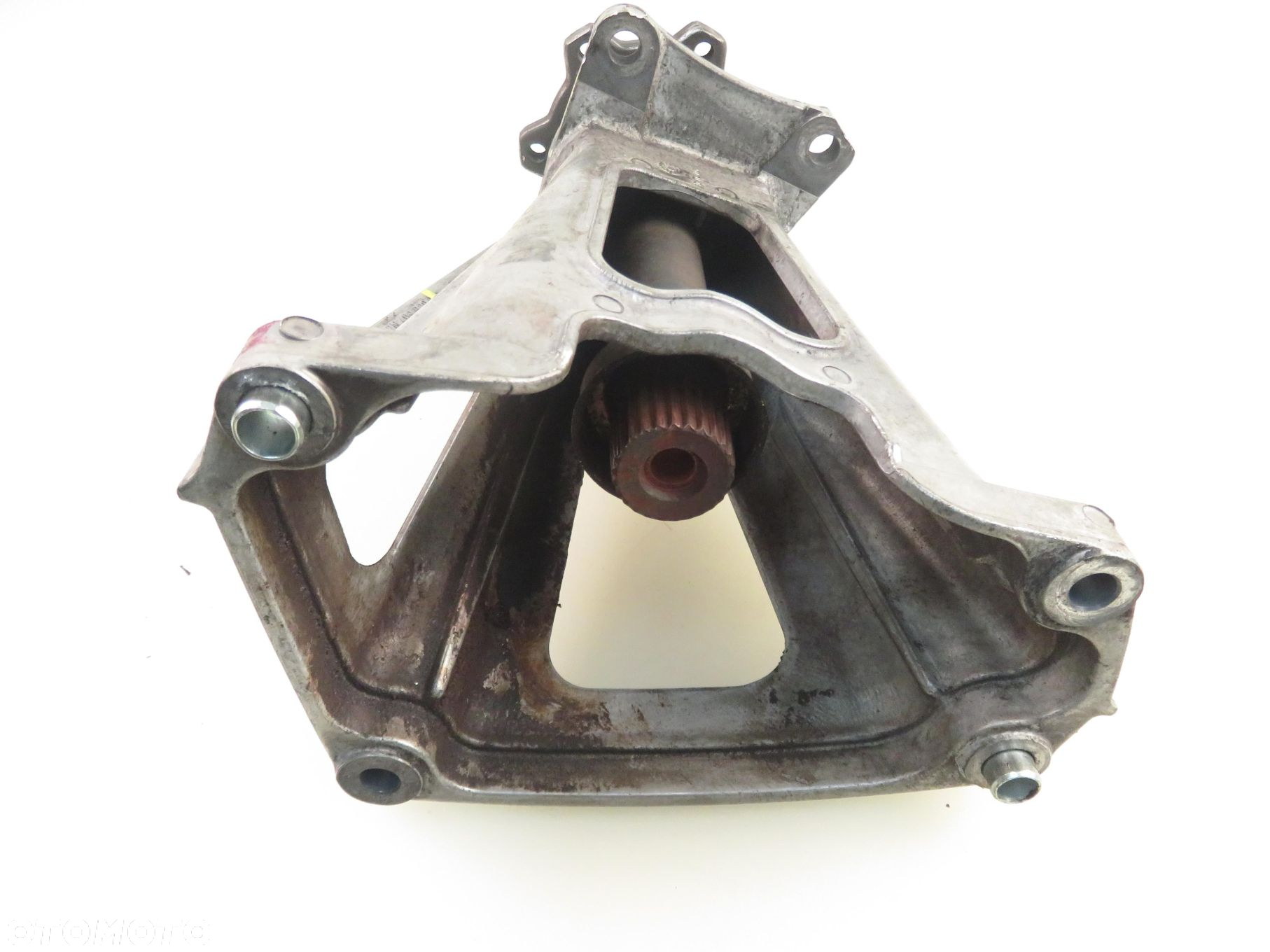 PODPORA PÓŁOSI SEAT ALHAMBRA I 1.9 TDI PD 115 - AUY 02N409320 02N409356D - 2