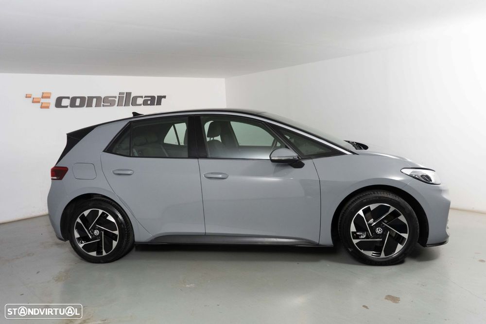 VW ID.3 58 kWh Pro - 7