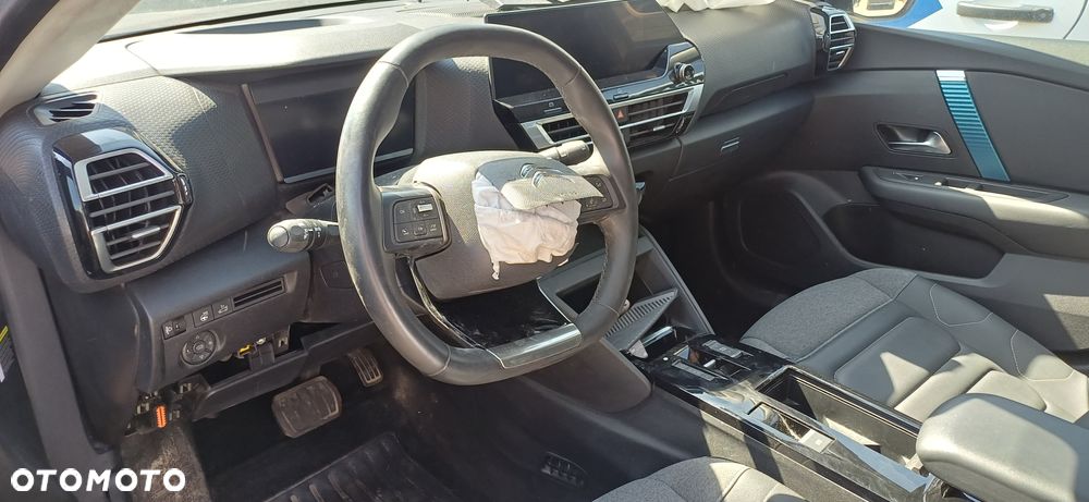 Citroën C4X EV136 50kWh Business Edition - 5