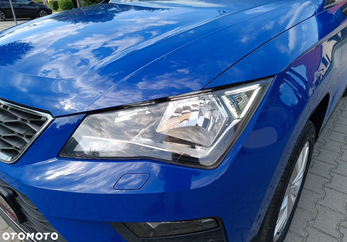 Seat Ateca - 5