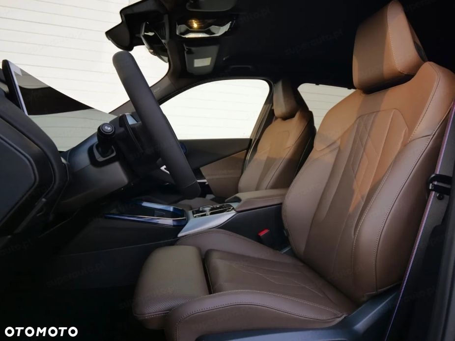 BMW X3 xDrive20d mHEV - 9