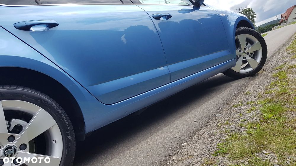 Skoda Octavia 2.0 TDI (Green tec) L&K - 20