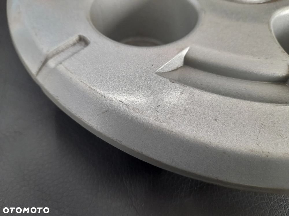 Dekle / Nakładki na felgi stalowe Fiat OE Ducato III 16" 1358876080 - 16