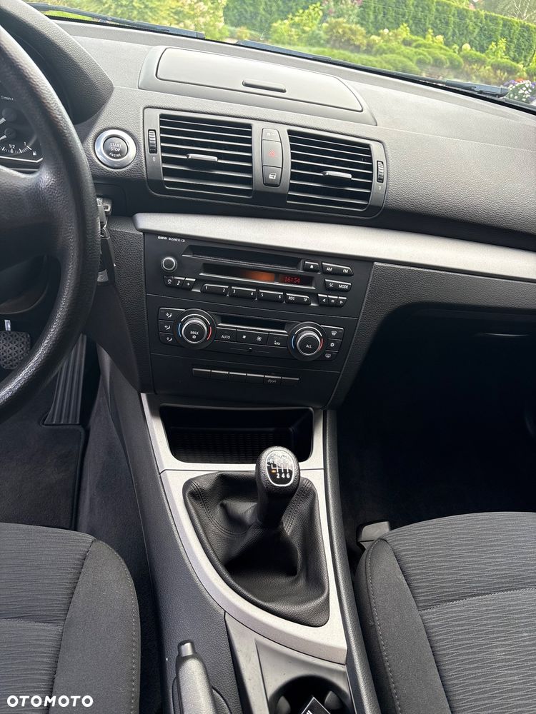 BMW Seria 1 116i Edition Lifestyle - 25