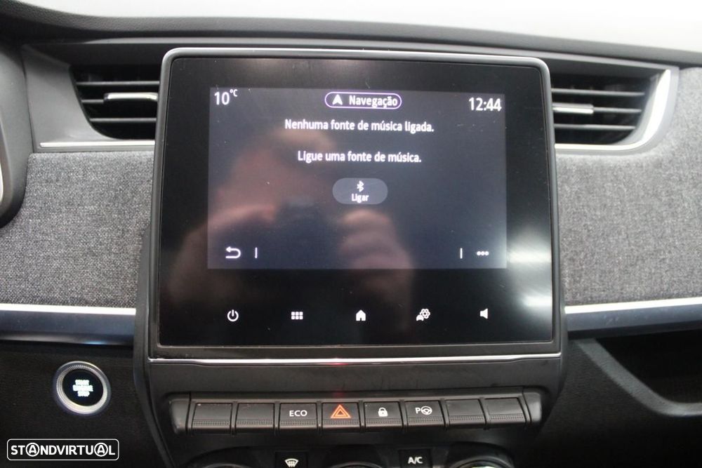 Renault Zoe (c/ Bateria) EV50 135hp Techno - 23