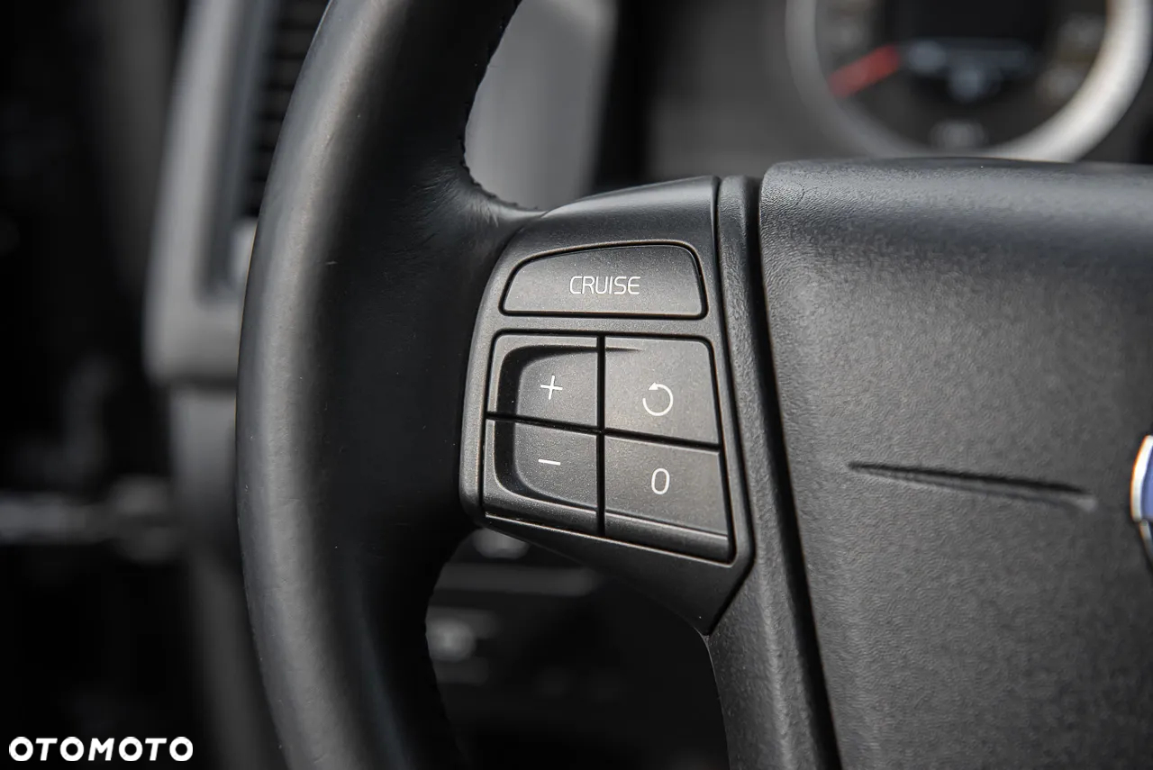 Volvo XC 60 D4 Summum - 20