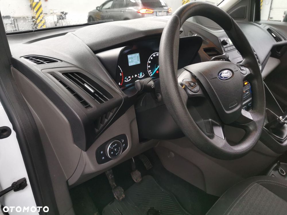Ford Transit Connect Kombi 230 L2 Active - 8