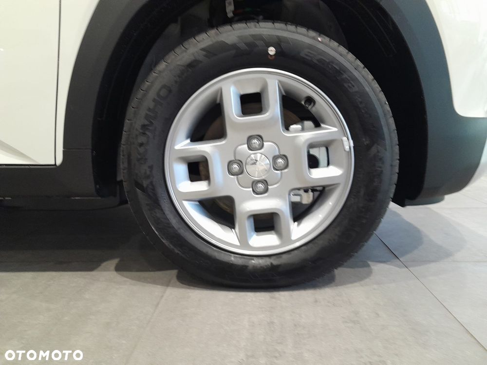 Hyundai Inster 49kWh Smart - 12