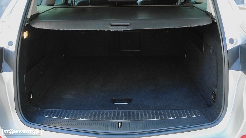 Opel Astra Sports Tourer 1.7 CDTi Cosmo S/S - 9