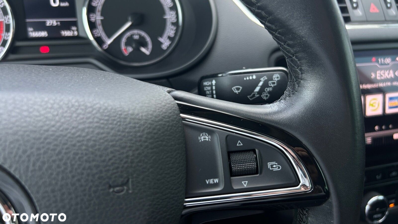 Skoda Octavia 2.0 TDI Ambition - 19