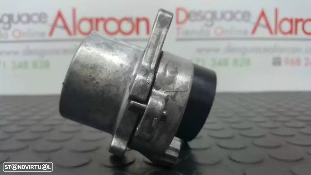 TENSOR CORREIA AUXILIAR MERCEDES-BENZ CLASSE GLK 2014 -A6512002170 - 3