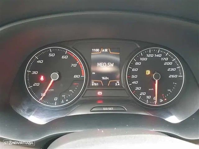 SEAT Leon 1.0 EcoTSI Style S/S - 8