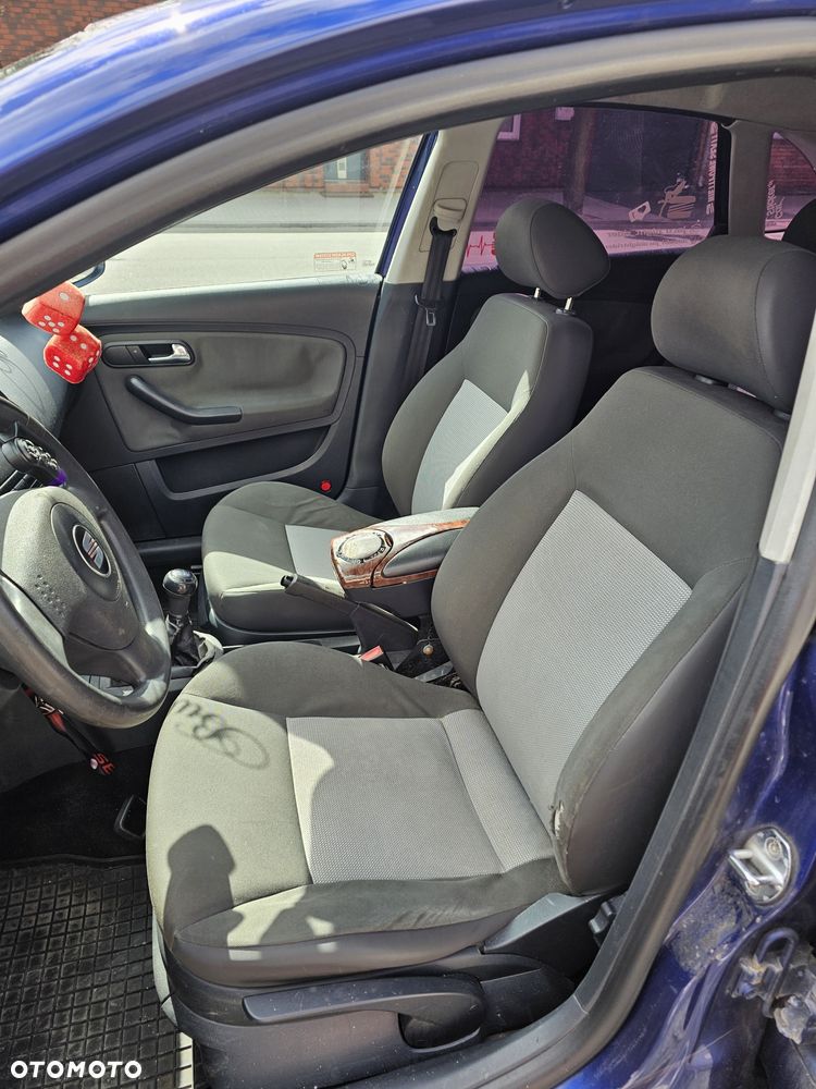 Seat Ibiza - 8
