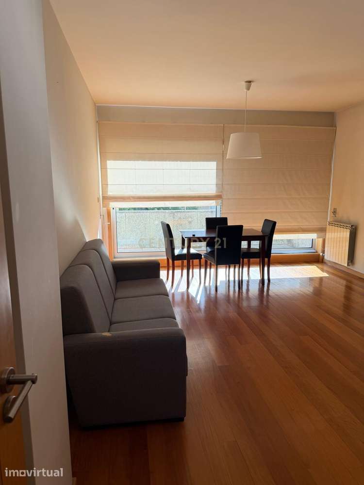 Apartamento T1 para arrendar - Grande imagem: 5/15