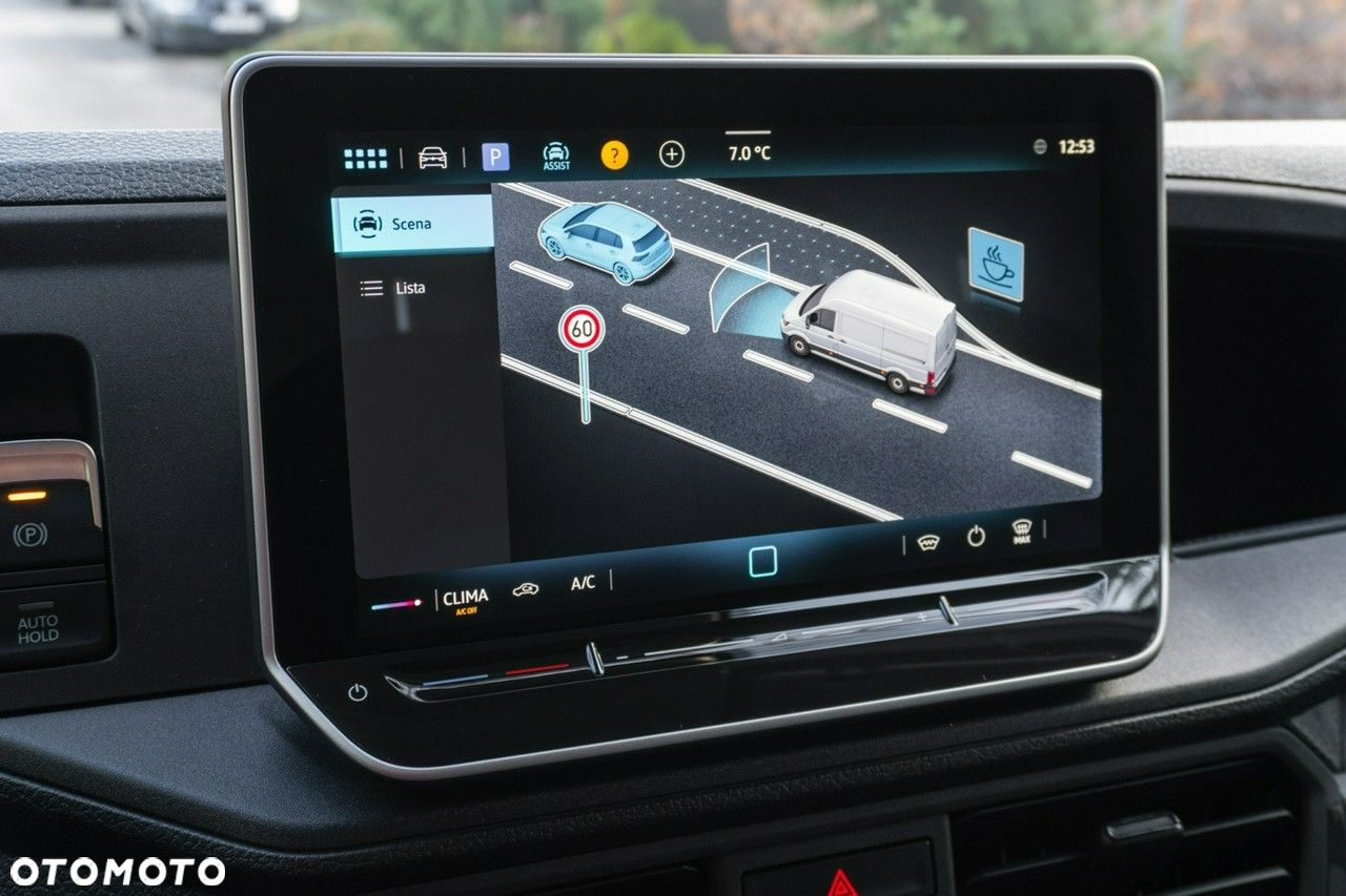 Volkswagen Crafter - 19