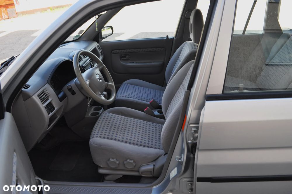 Mazda Demio - 20