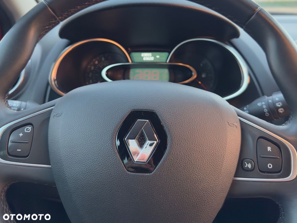 Renault Clio 0.9 Energy TCe Limited EU6 - 20