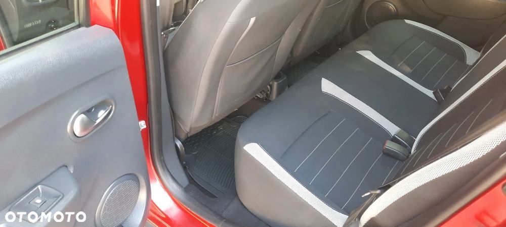 Dacia Sandero Stepway 0.9 TCe Ambiance S&S EU6 - 16