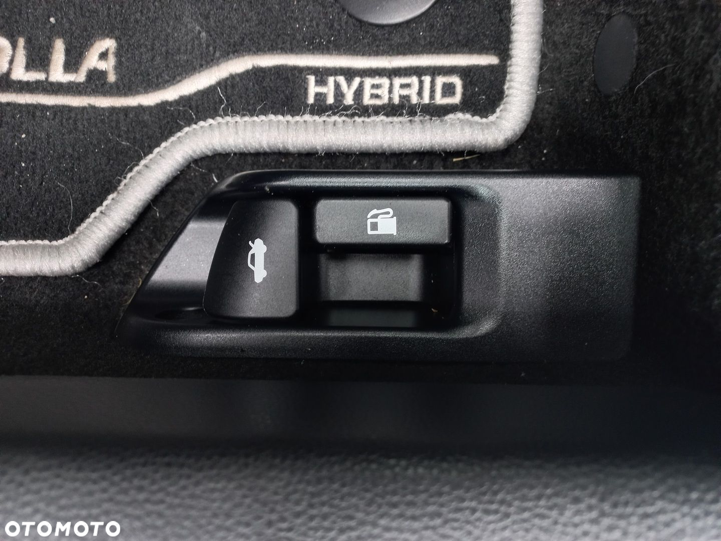 Toyota Corolla 1.5 Comfort MS - 19