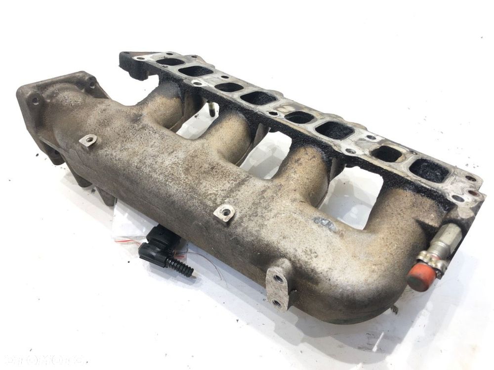 KOLEKTOR SSĄCY - 65.00 PLN - OPEL ZAFIRA B Nadwozie pełne/minivan (A05) 2005 - 2015 1.9 CDTI VAN - 2