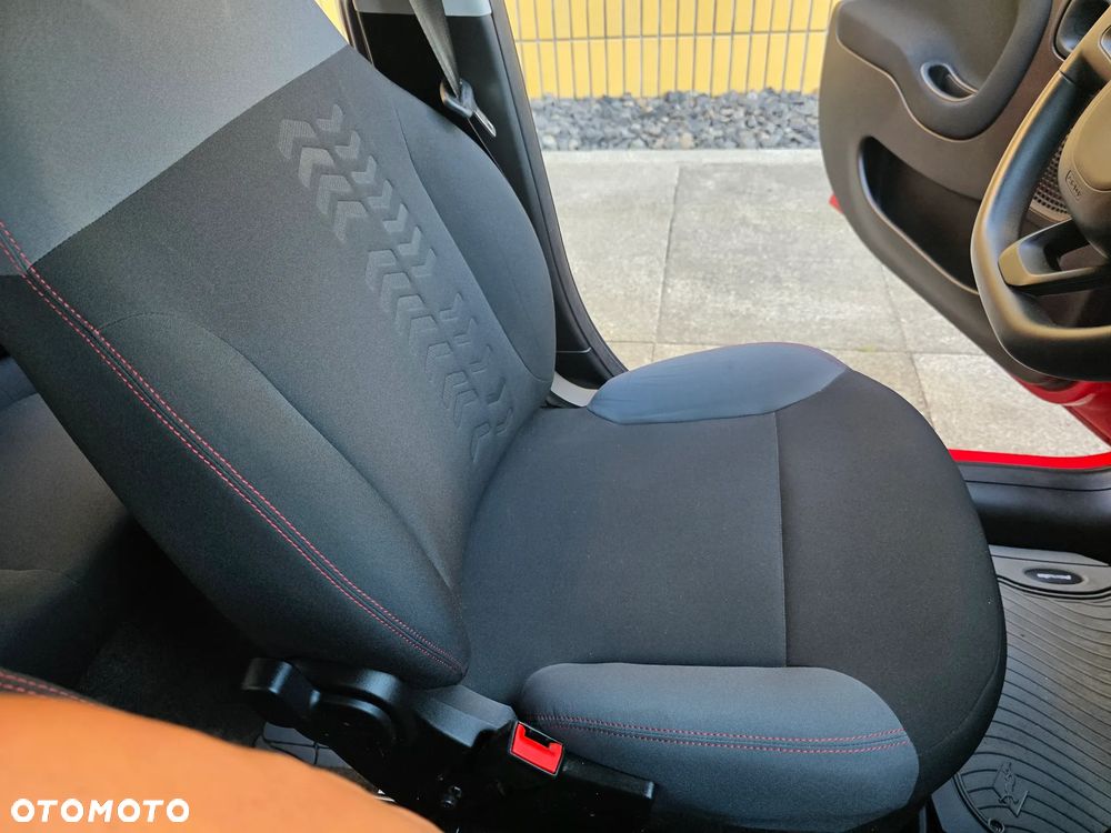 Fiat Panda 1.2 Fresh - 16
