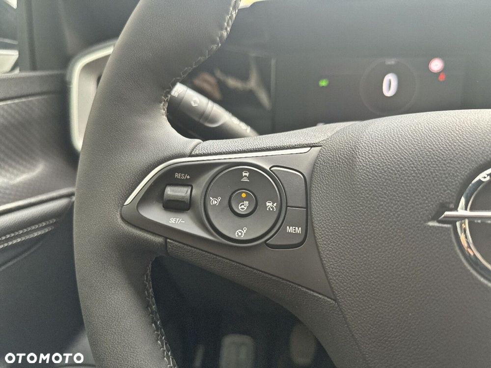 Opel Mokka 1.2 T GS S&S - 15