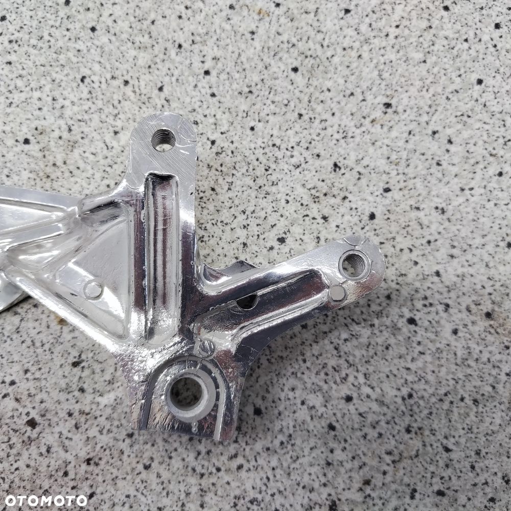 Set lewy przód, kierowcy Yamaha YZF 750 YZF750 - 6