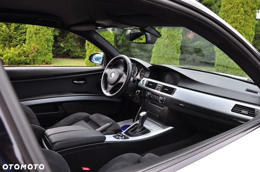 BMW Seria 3 320d - 5