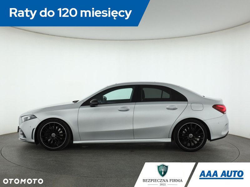 Mercedes-Benz Klasa A - 3