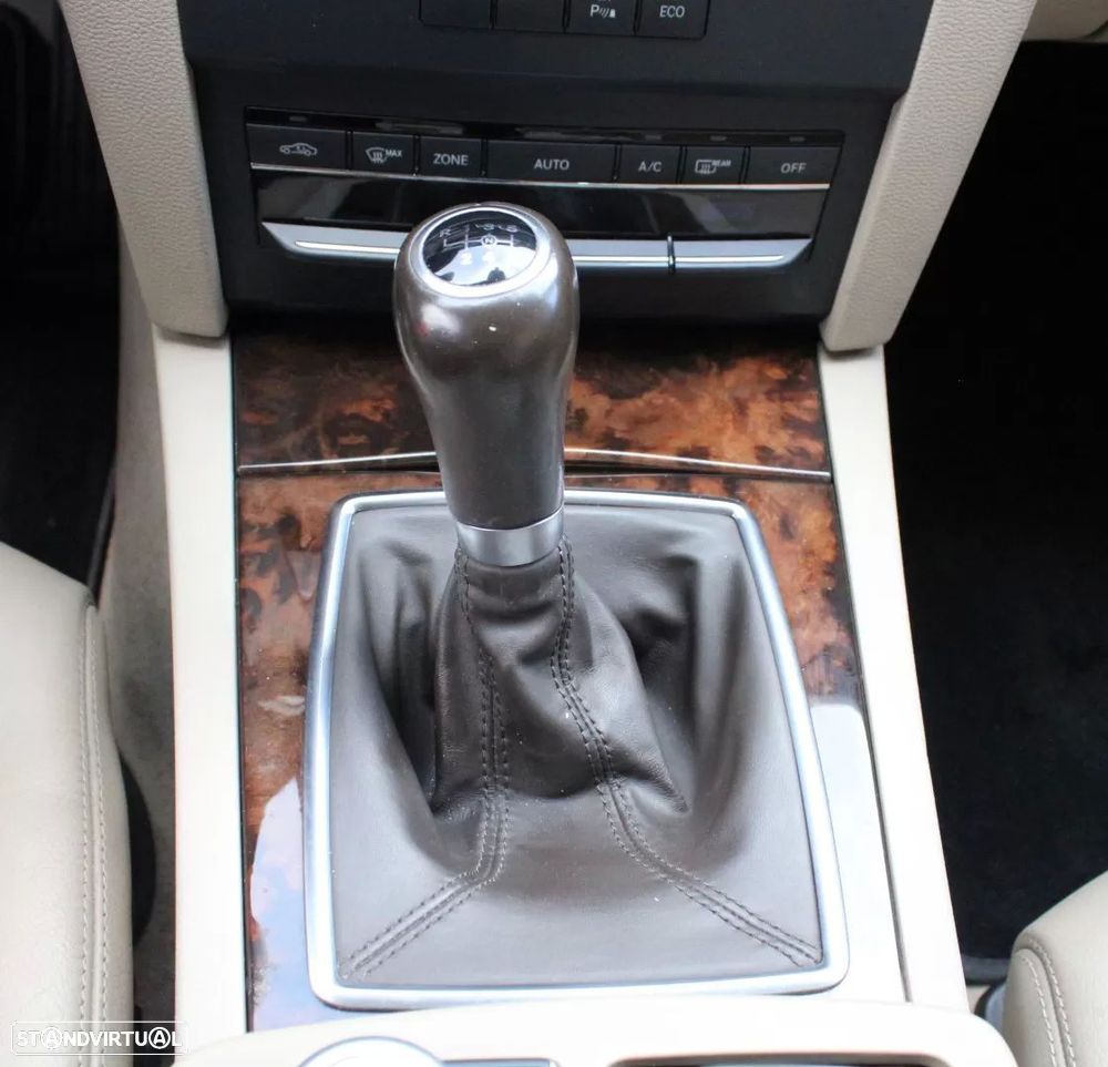 Mercedes-Benz E 200 CGI Elegance BlueEfficiency - 8