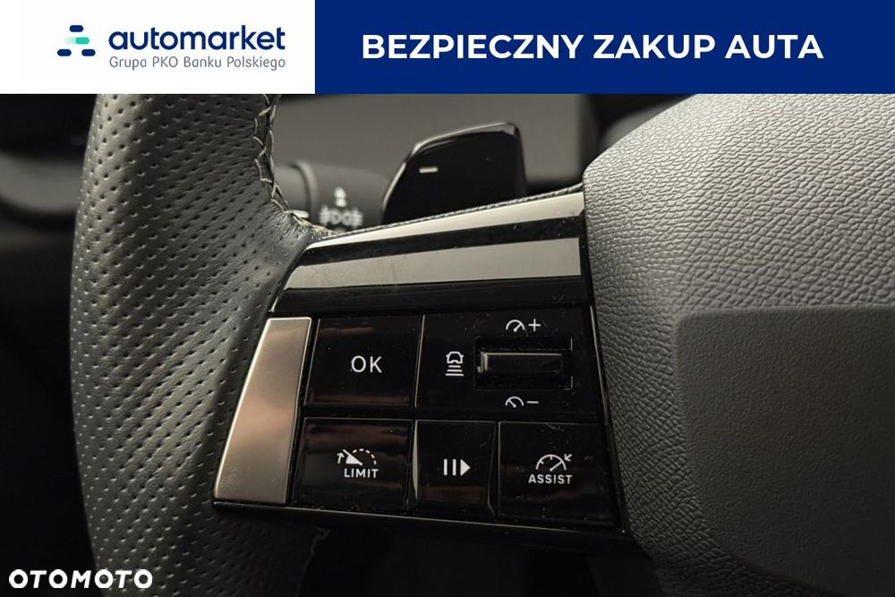 Opel Astra VI 1.2 T Elegance S&S - 15