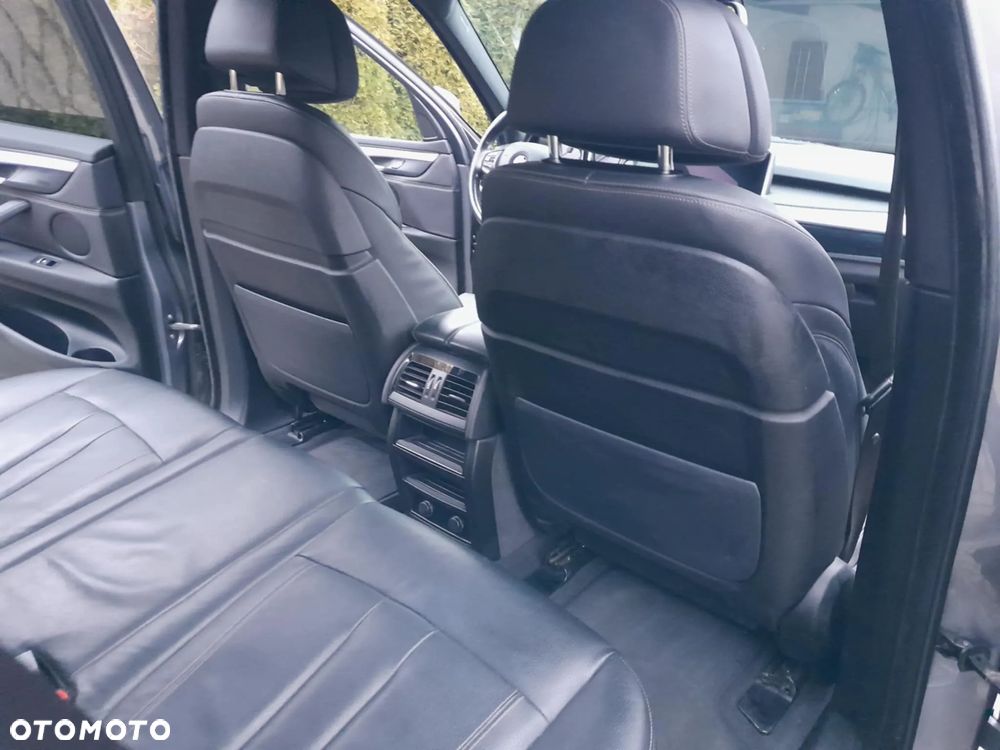 BMW X5 xDrive25d - 2