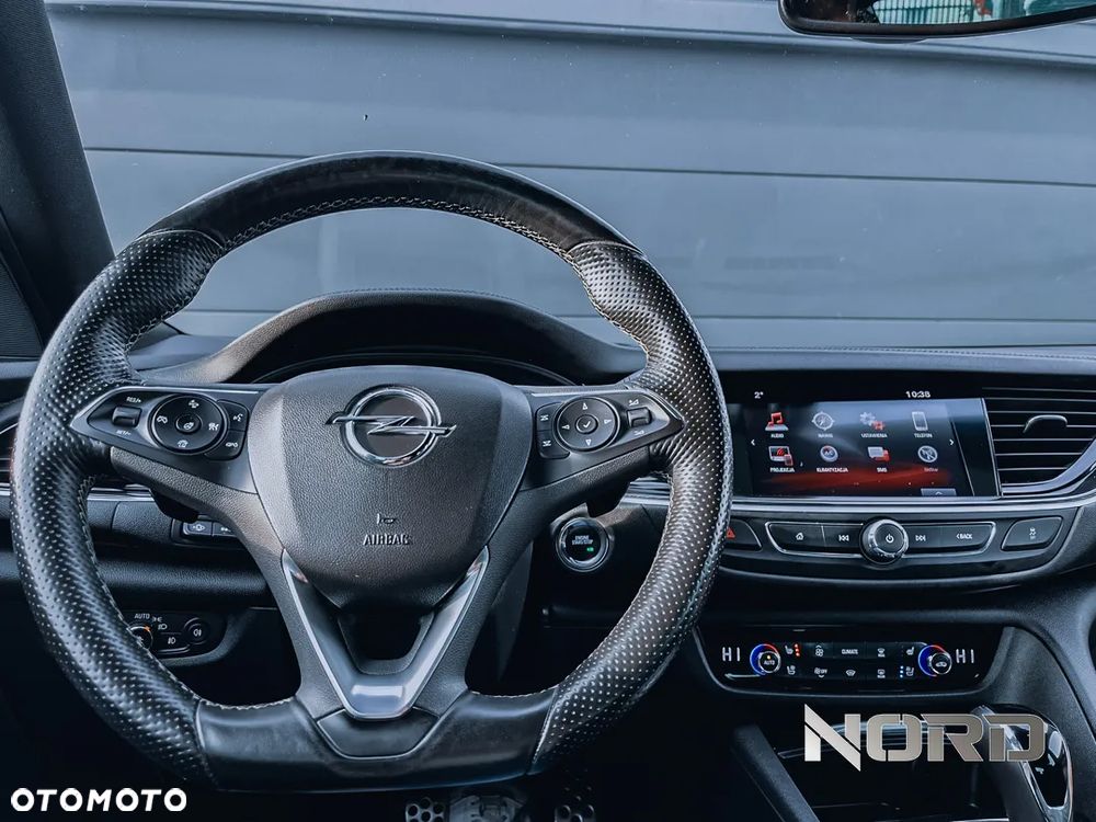 Opel Insignia 1.5 Direct InjectionT Business Innovation - 15