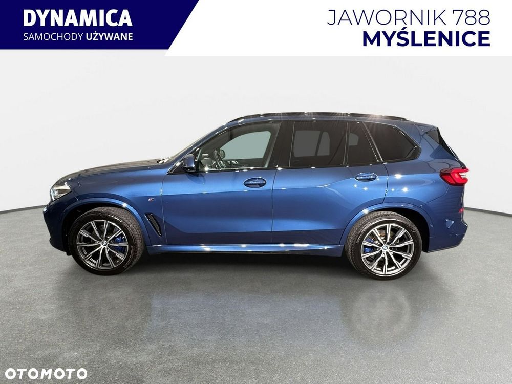 BMW X5 - 6