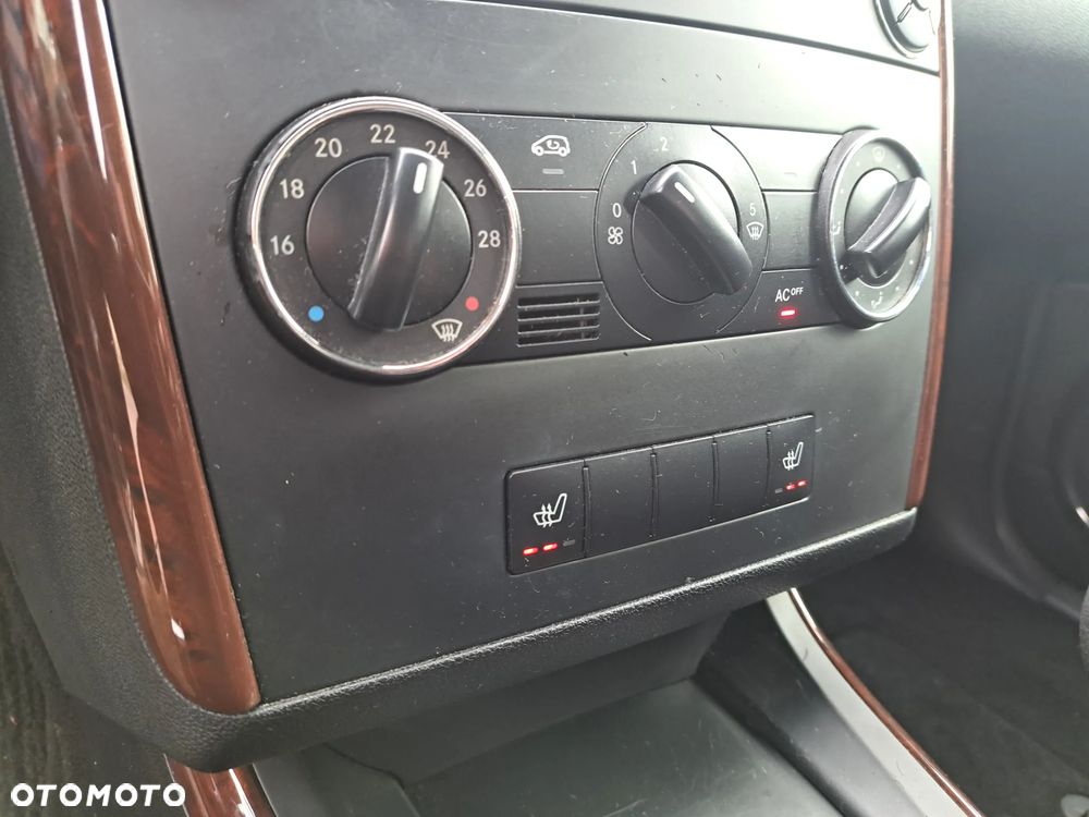 Mercedes-Benz Klasa A 150 Elegance Polar Star - 15