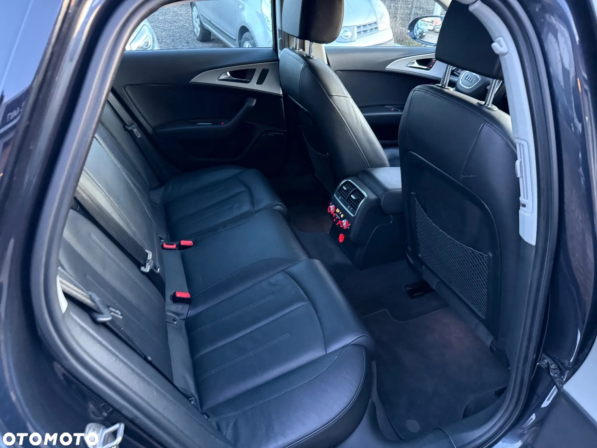 Audi A6 Avant 2.0 TDI Ultra S tronic - 22