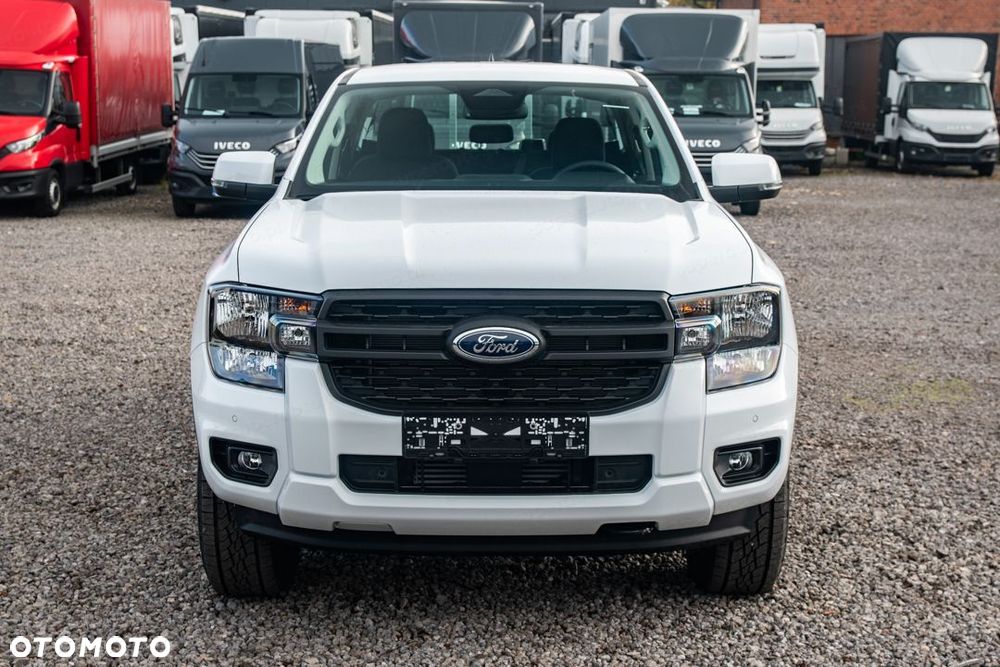 Ford Ranger XLT 4x4 2.0 170KM - 4