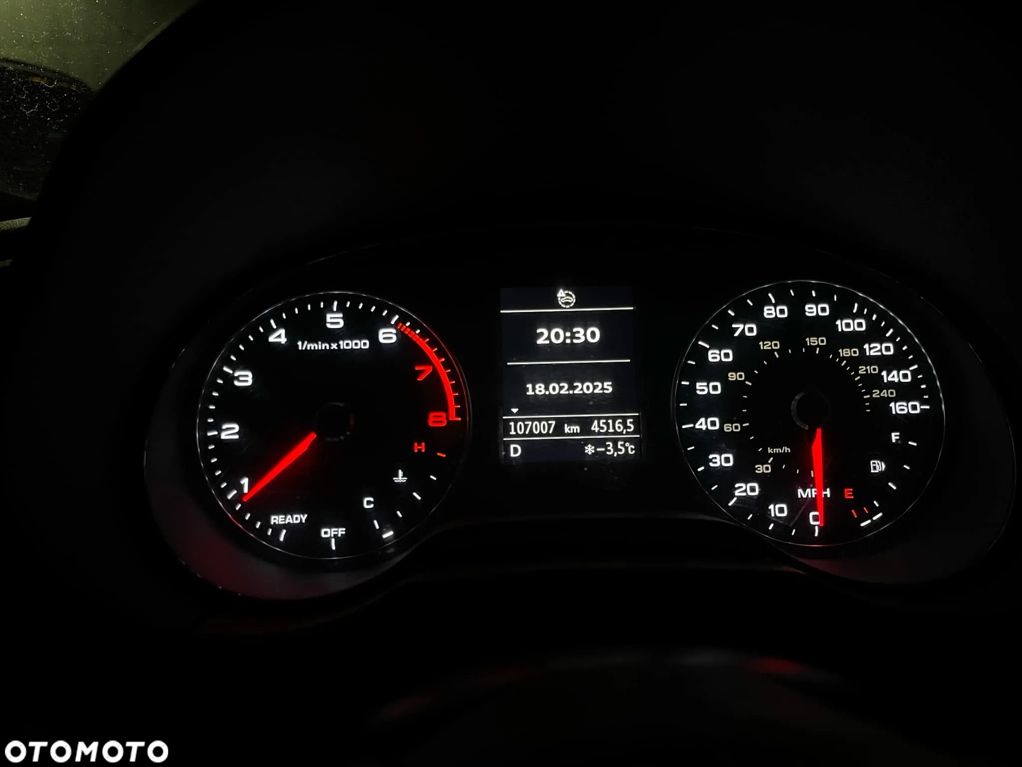 Audi A3 - 27