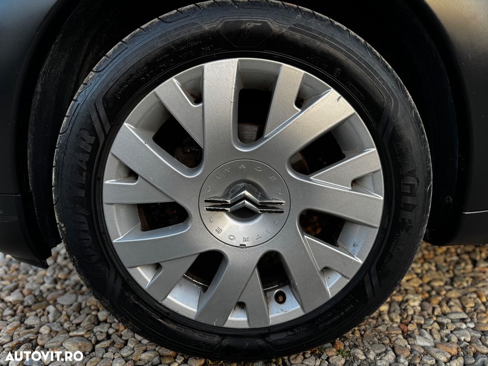 Citroën C4 Cactus e-HDi ETG Start&Stop Shine - 28