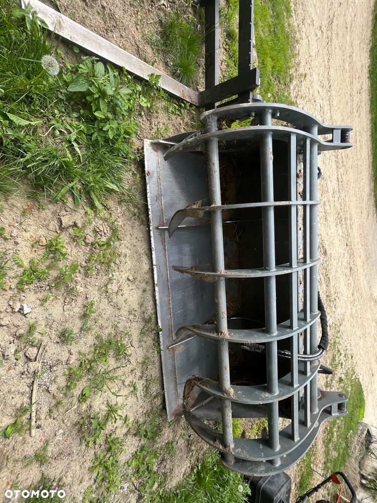 Kramer Kt276 - 7