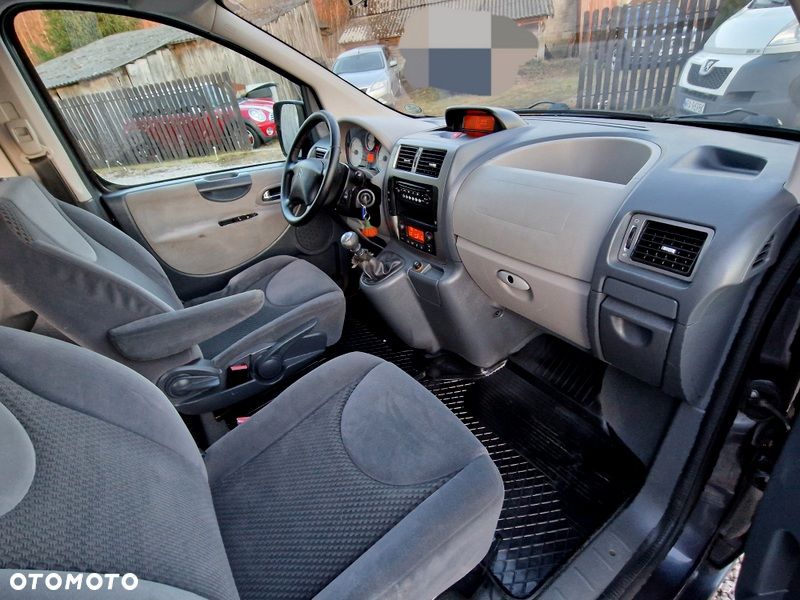 Citroën Jumpy Combi - 4