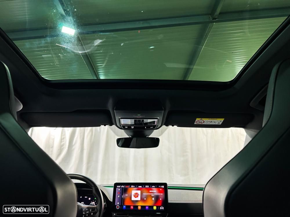 Cupra Formentor 1.4 e-Hybrid DSG VZ - 20