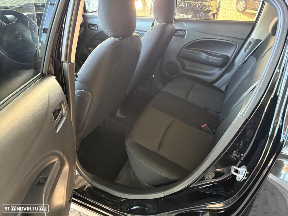 Mitsubishi Space Star 1.2 Connect Edition - 9